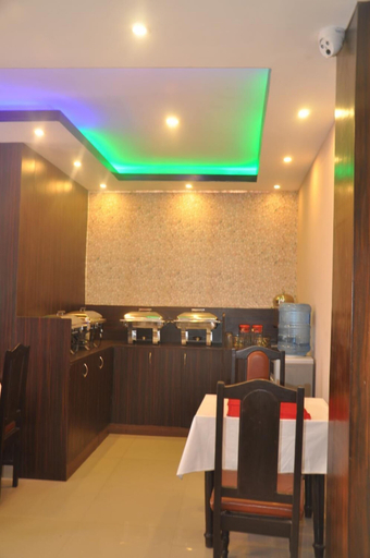 Food & Drinks 5, Thamel Home, Bagmati