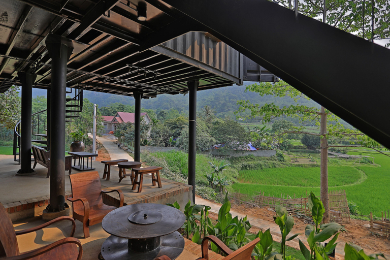 Others 5, Pu Luong Hostel, Bá Thước