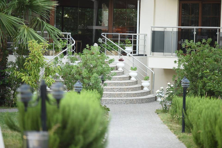 Exterior & Views 2, Han Deluxe Hotel, Fethiye