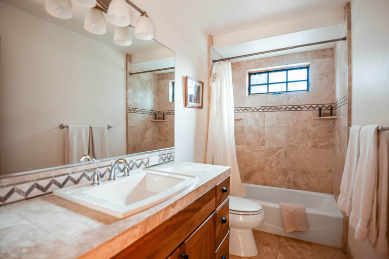 Bathroom 4, Edgewater, Nevada