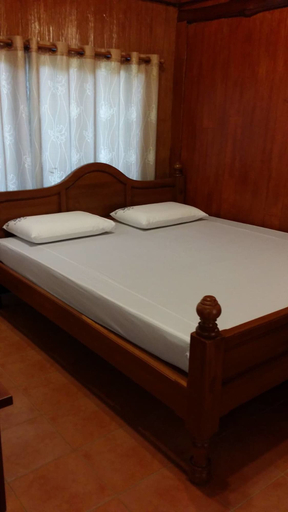 Bedroom 2, S. Parsukdee Resort, Phra Nakhon Si Ayutthaya