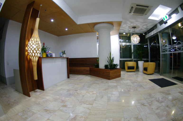 Public Area 4, Marriner Views, Gold Coast