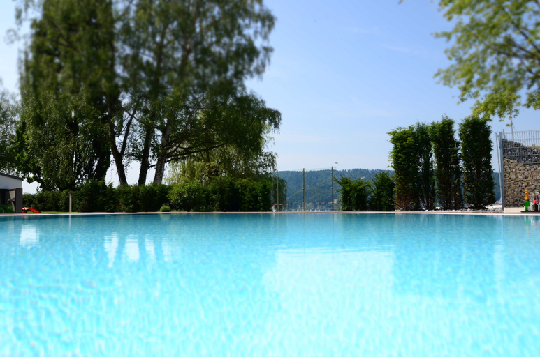 Sport & Beauty 2, Seehotel Adler, Konstanz