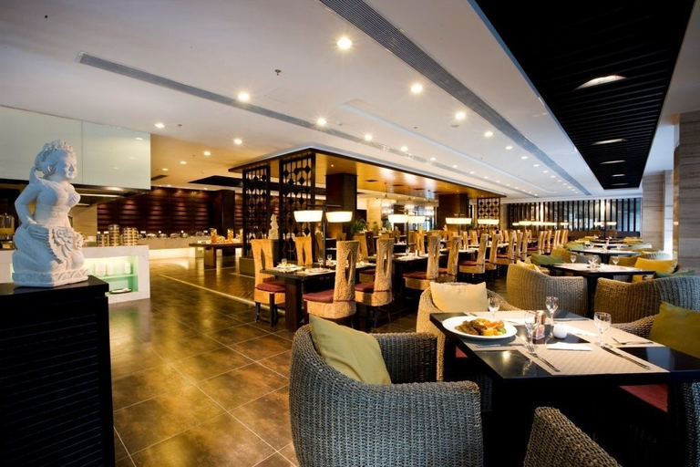 Food & Drinks 4, Narada Boutique hotel Nanchang Red Bull, Nanchang