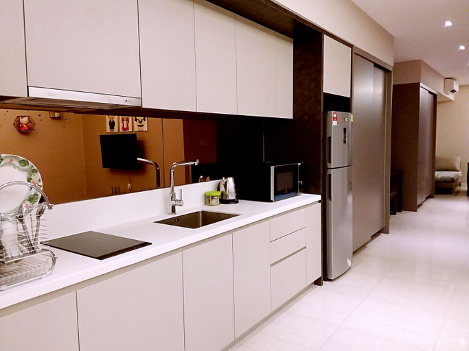 Others 4, Dorsett Residences Sri Hartamas, Kuala Lumpur
