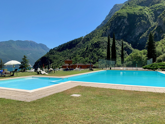 Sport & Beauty, Sky&Pool Dom, Trento