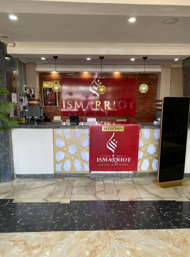 Others 3, Ismarriot Hotel and Resort, Kamukunji