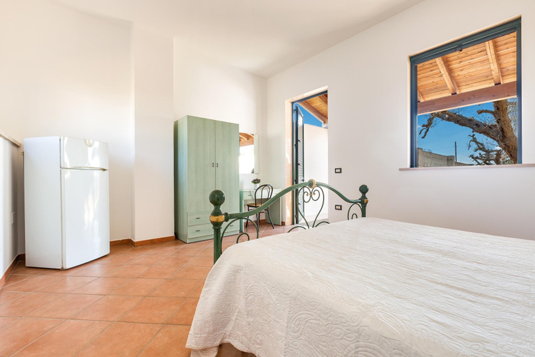Bedroom 4, 2751 Villa Athena by Barbarhouse, Lecce