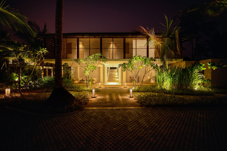 Exterior & Views 2, Ahu Bay, Balapitiya