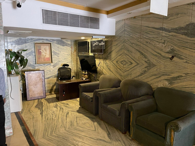 Others 4, Snood Ajyad Hotel Tower 1, Makkah