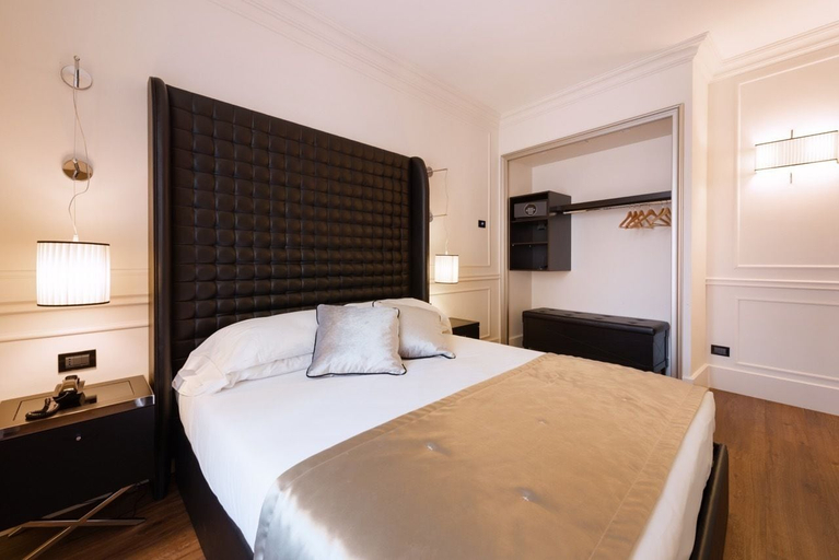 Bedroom 3, Aparthotel Verona House, Verona