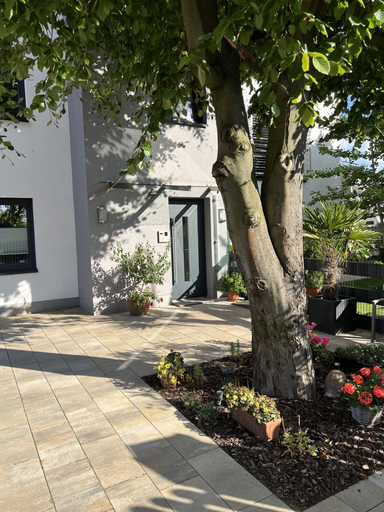 Exterior & Views 2, Guetsel Lodge Appartements, Gütersloh