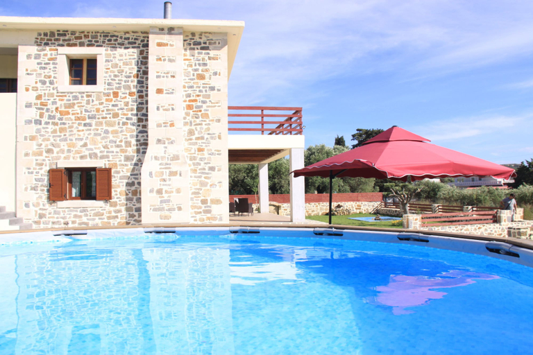Exterior, Villa Dolla Paradise by GHH, Crete