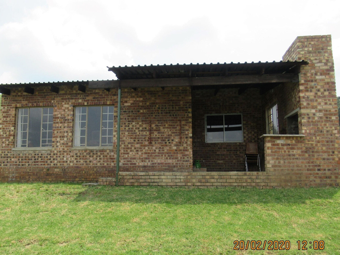 Exterior & Views 2, Elandskloof Trout Farm, Nkangala