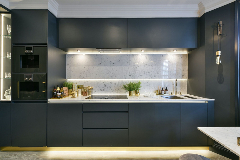 Others 4, The London Agent Fulham Pied-a-Terre, London