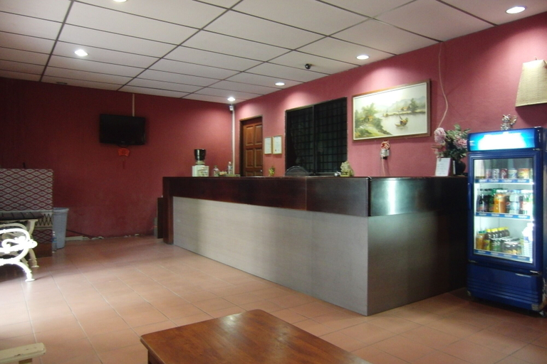 Others 5, GW Furama Apartment, Kuching