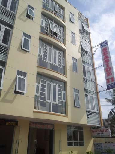Exterior & Views 2, Seaside Hotel 2, Nha Trang