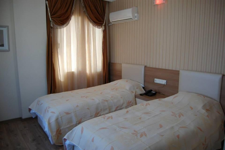Bedroom 3, Malabadi Hotel, Merkez