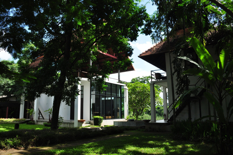 Exterior & Views 2, BAAN 88 Chiang Mai, Mae Rim