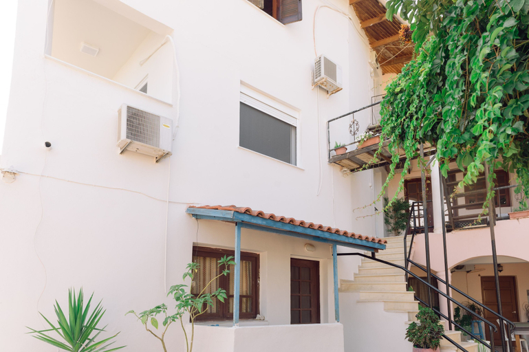Exterior & Views 2, Eleftheria Suites, Crete