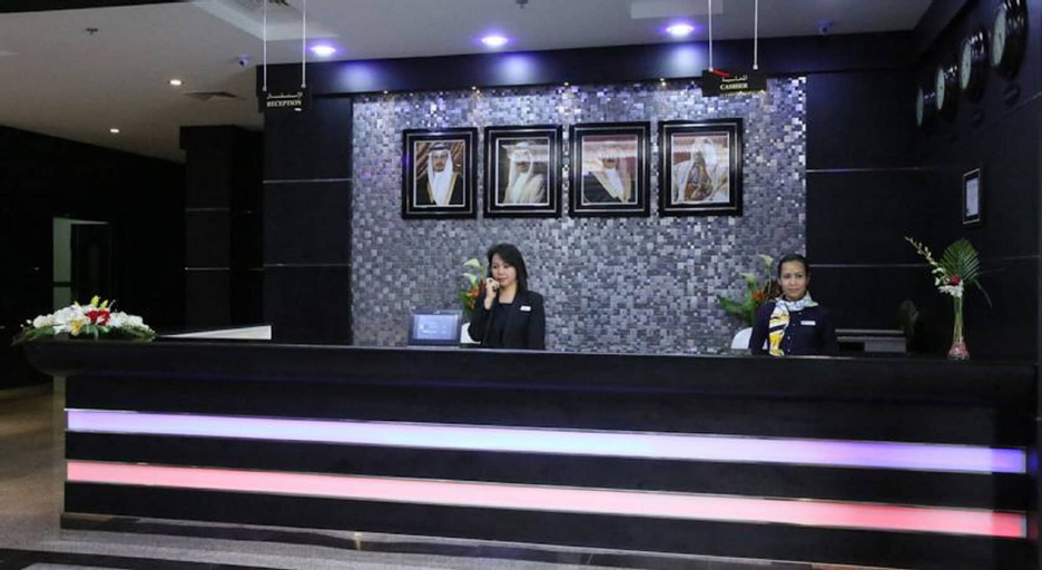 Public Area 4, Royal Phoenicia Hotel, Manama