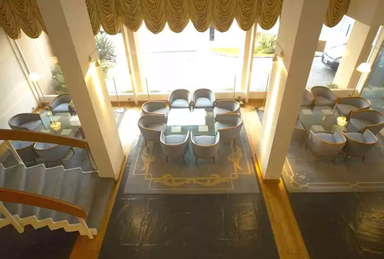 Others 4, Hotel Libertador Tandil, Tandil