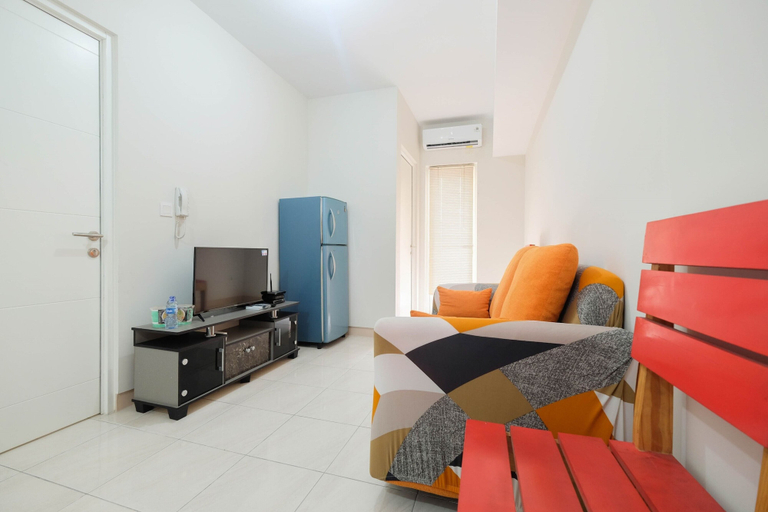 Others 5, Minimalist 2BR Apartment The Springlake Summarecon, Bekasi