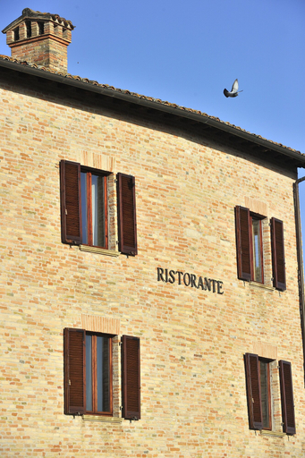 Exterior & Views 2, Albergo Diffuso Borgo Montemaggiore, Pesaro E Urbino