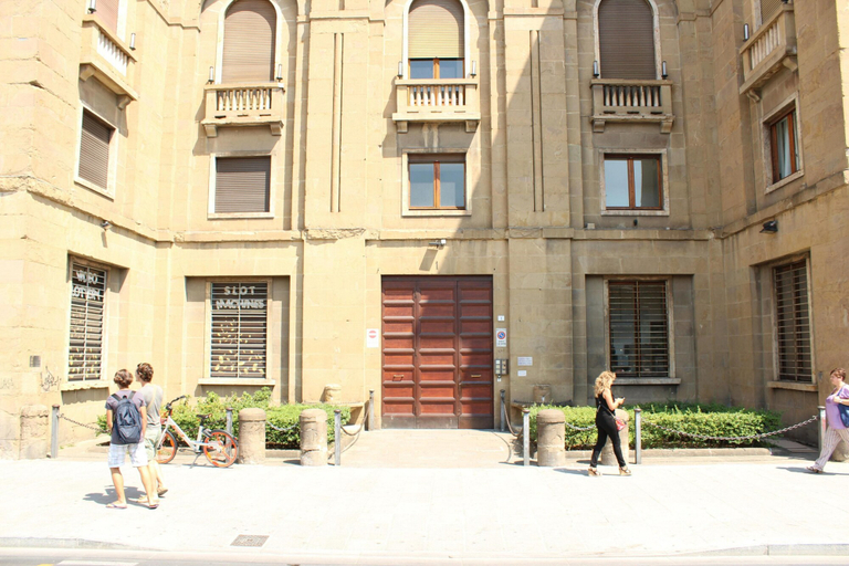 Exterior & Views, Art Apartment stazione A, Florence