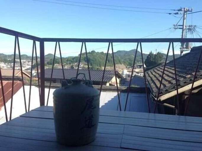 Others 4, Guest House Aloes House - Hostel, Onomichi
