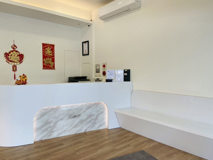 Others 2, Beauty Garden Hotel Jiaoxi, Yilan