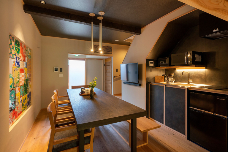 Others 5, Hanatsume Machiya Holiday House, Kanazawa