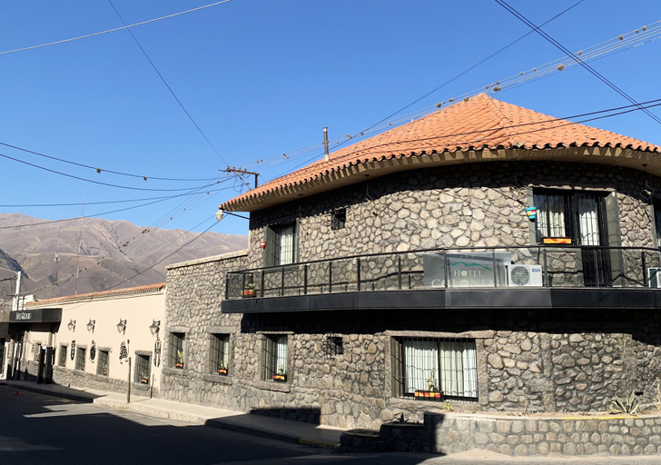 Exterior & Views 2, Hotel Colonial Tafi del Valle by DOT Tradition, Tafí del Valle