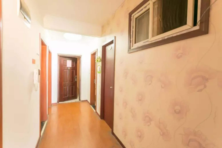 Others 5, Yi Xin Apartment - Hostel, Xi'an