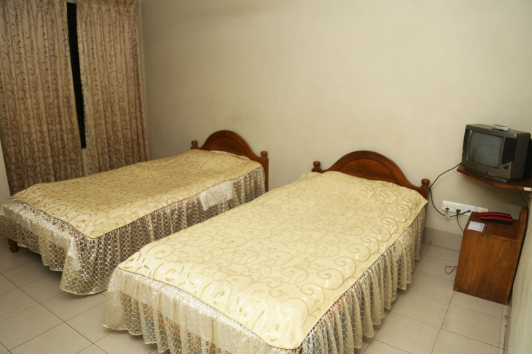 Bedroom 4, Hotel Golden City, Sylhet