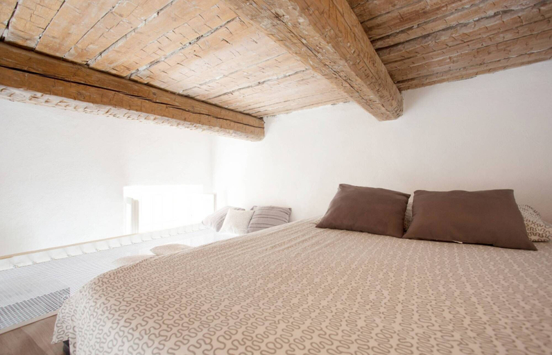 Bedroom 3, GregBnb - Le Saint Laurent- Toulon Ouest, Var