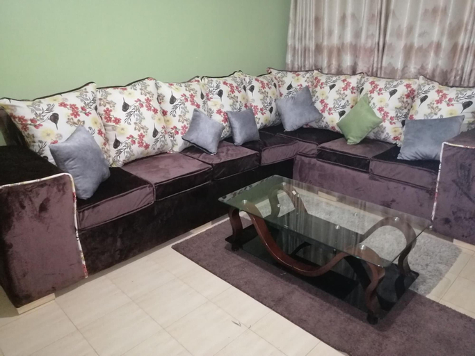 Others 5, The Rhine Guest House - Eldoret, Moiben