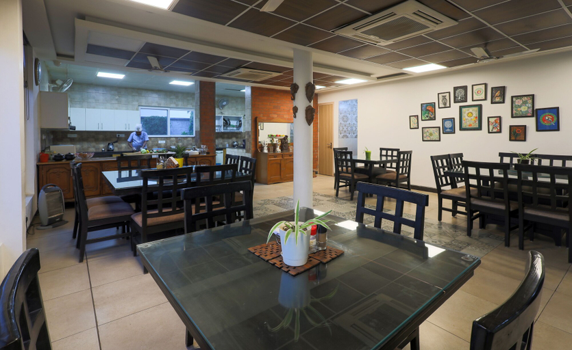 Food & Drinks 5, InnBox Farmstay - Rajpura Punjab, Patiala