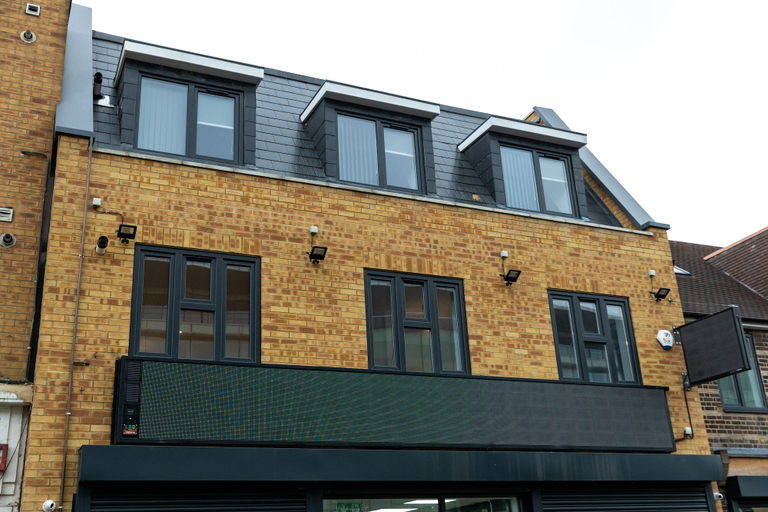 Exterior & Views, London Heathrow Bath Road Flats, London