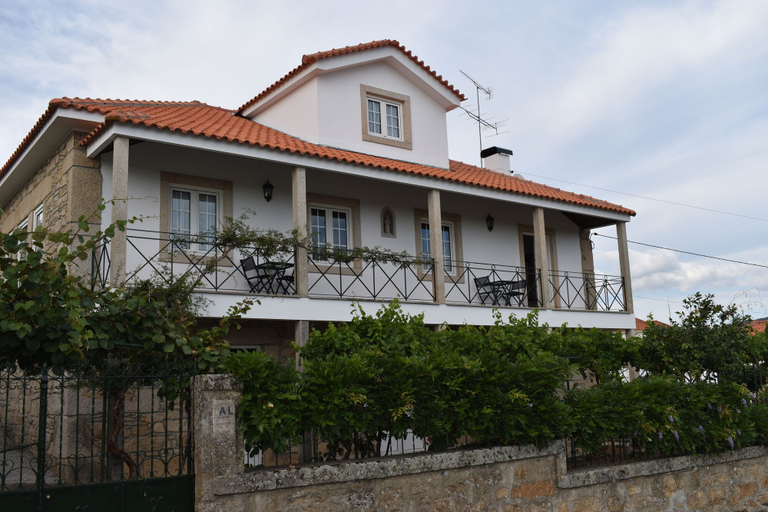 Exterior & Views 2, A Casa do Professor, Carrazeda de Ansiães