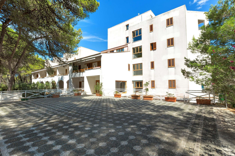 Exterior & Views 2, 2664 Appartamento Pietra Marina by Barbarhouse, Lecce