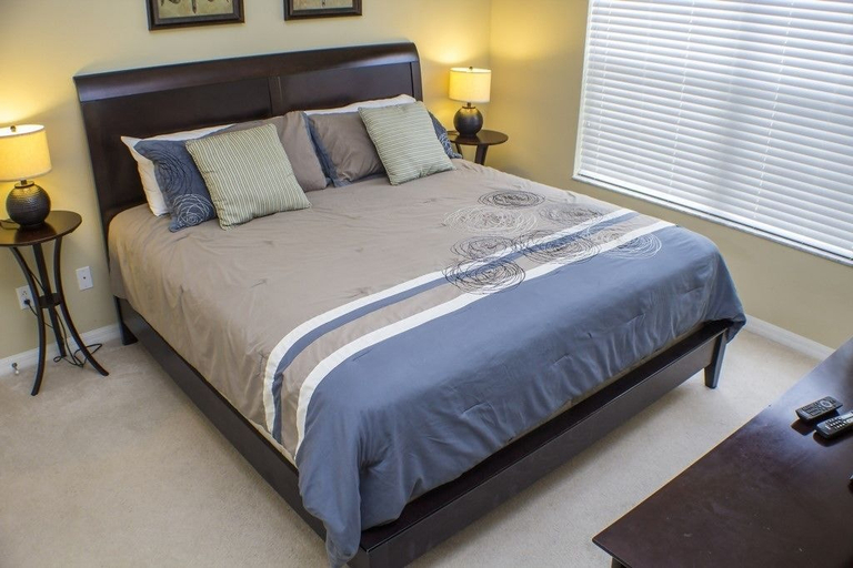 Bedroom 3, Ip60387 - Paradise Palms - 5 Bed 4 Baths Townhome, Osceola