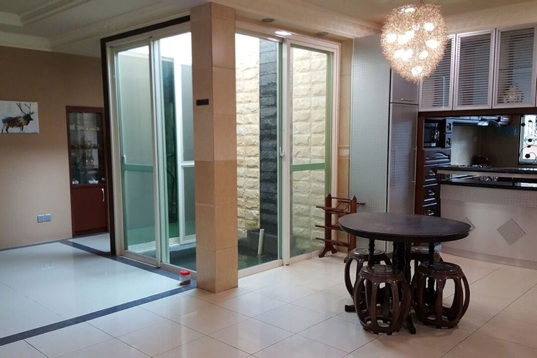 Seladah Stay, Kuching