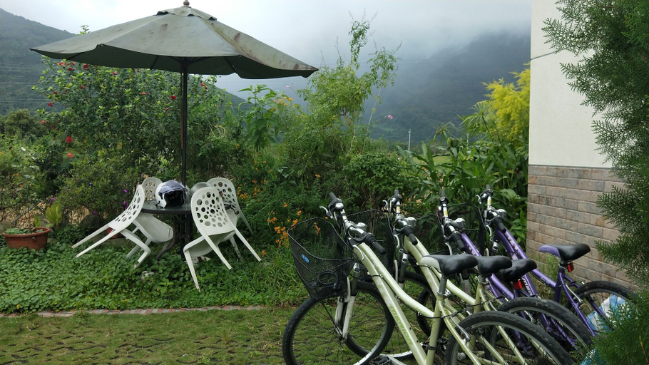 Others 4, Home-Link B&B, Hualien