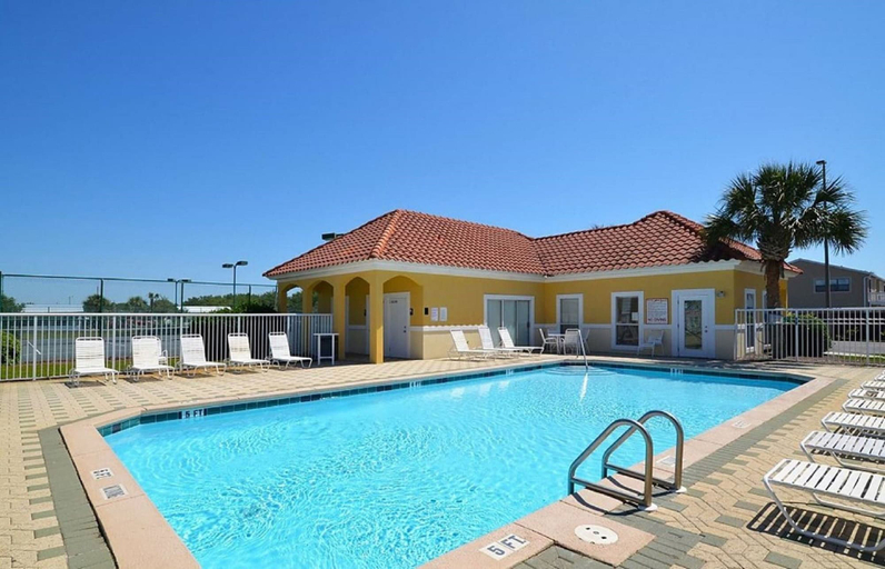 Sport & Beauty, Ciboney Beach Resort Panhandle Getaways, Walton