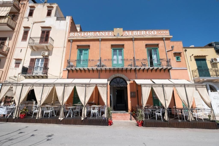 Exterior & Views 2, Borgo di Ciàula, Palermo