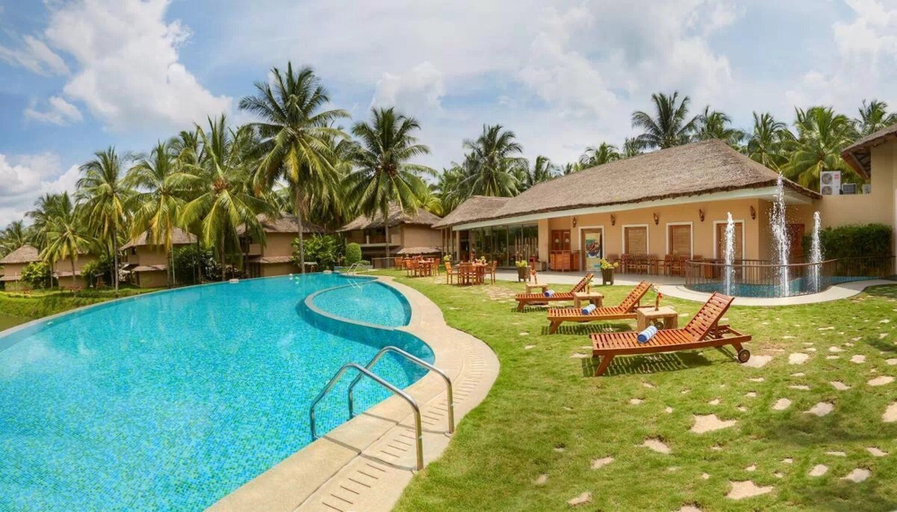Sport & Beauty 2, Coco Lagoon by Great Mount, Coimbatore