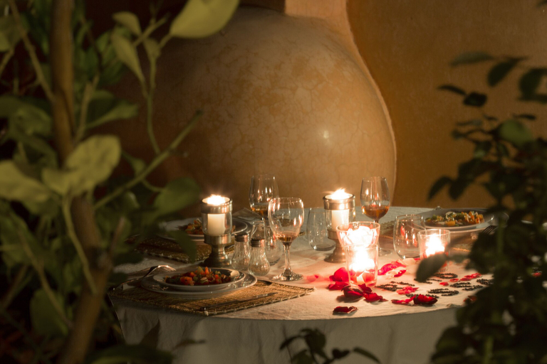 Food & Drinks 5, Riad Assala, Marrakech