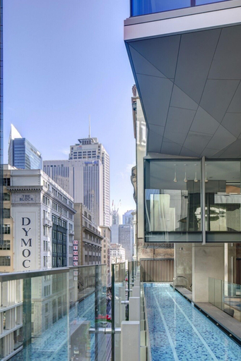 Sport & Beauty, YORK & GEORGE SYDNEY CBD 2BED APARTMENT, Sydney