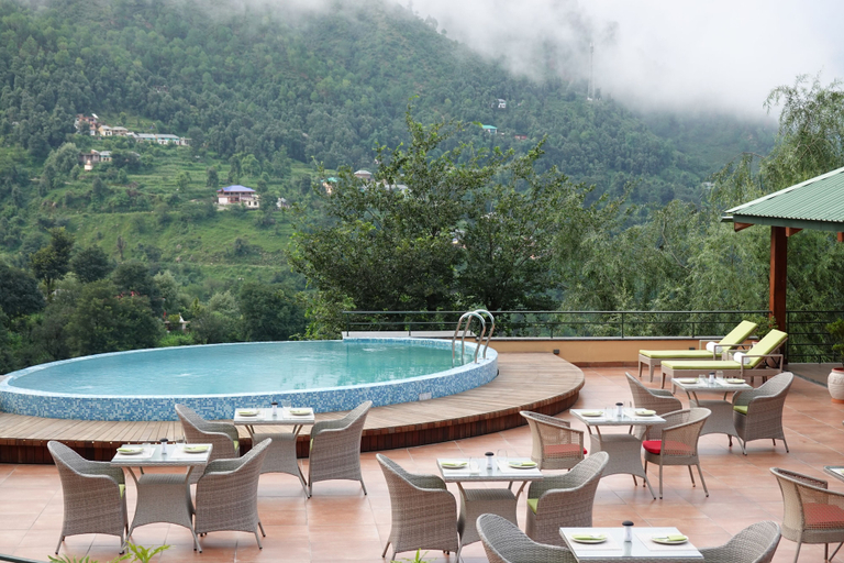 Sport & Beauty 3, Araiya Palampur, Kangra